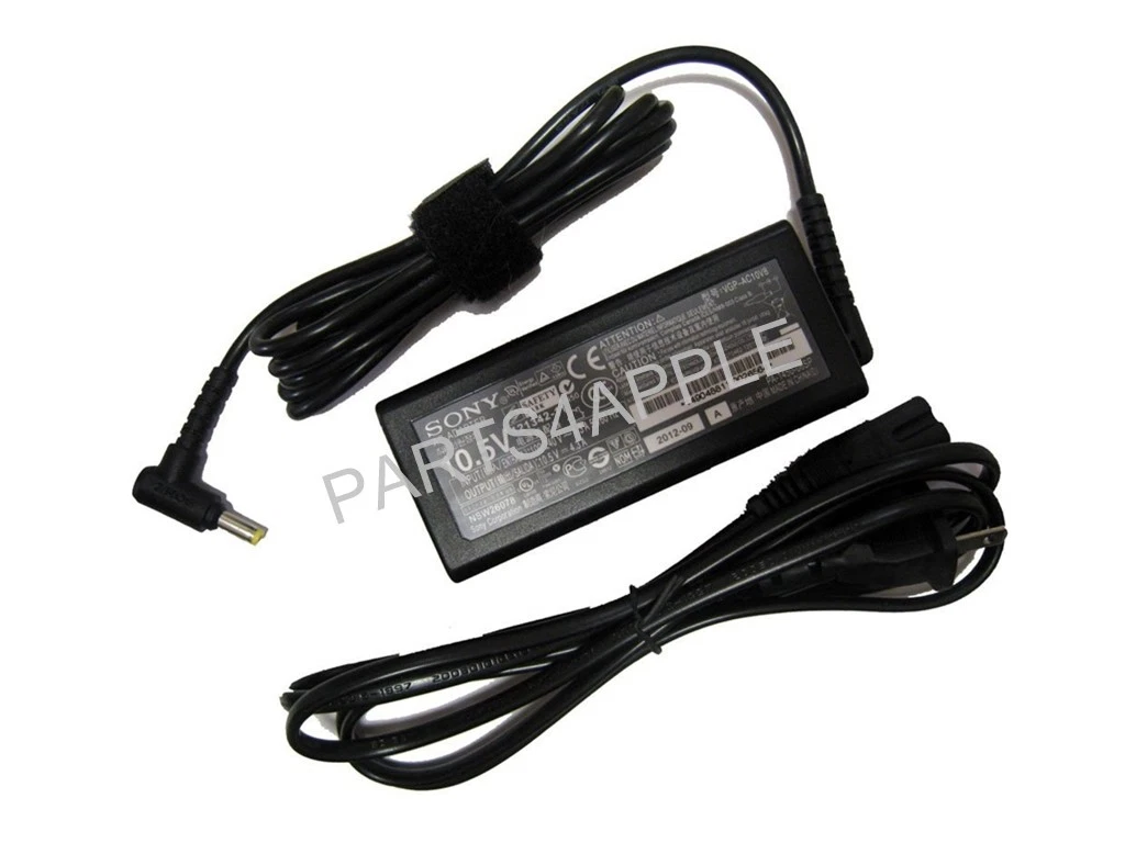 Sony Vaio 10.5V 4.3A 45W VGP-AC10V8 Notebook Adaptörü