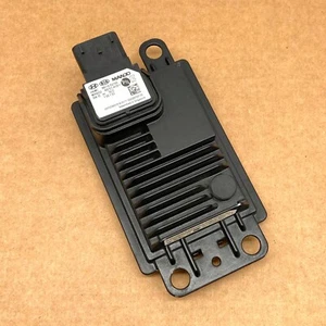 OEM 20-22 Genesis G90 Front Cruise Control Distance Sensor Radar 99110-D2100 - Picture 1 of 3