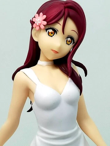 LoveLive! Sunshine!! EXQ Figure ~Riko Sakurauchi~Summer ver. From Japan Prize Cover