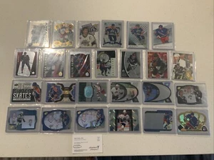 Wayne Gretzky Insert Card Lot SP SPX Tribute Holoview Upper Deck Fleer Ultra Etc - Picture 1 of 8