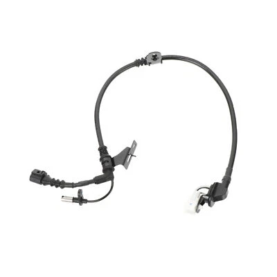 NEW OEM Mazda 2016-25 CX-5 Rear Left ABS Wheel Speed Sensor Harness KA0K-43-7EYA - Image 1 of 4