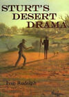Sturt's Desert Drama By Ivan Rudolph