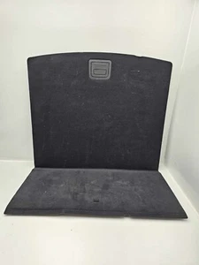 2018-2020 AUDI A5 QUATTRO - Trunk MAT / Spare TIRE Cover OEM 8W8863463C - Picture 1 of 6