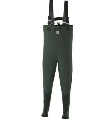 Fishing Chest Wader Pro Line 72101 Twin River - Image 1 of 4