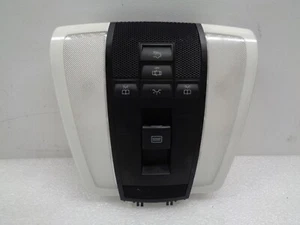 2012-2014 Mercedes C250 Front Overhead Dome Light Lamp Assembly OEM AK240997 - Picture 1 of 19