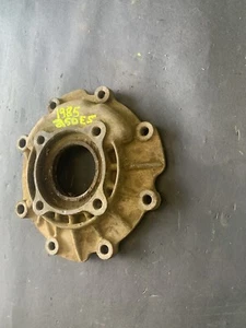 1985-86 Honda 250Es Big Red rear differential case - Picture 1 of 6