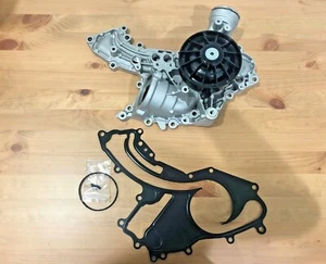 Bomba de agua nueva para Mercedes Benz CLS550 E550 GL450 GL550 ML550 S550 2781201 - Imagen 1 de 5
