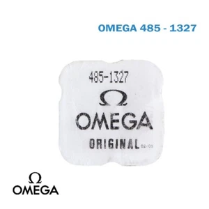 Omega Swiss Komplettunruh 485-1327 für Omega 485, Teil 1327. - Bild 1 von 2