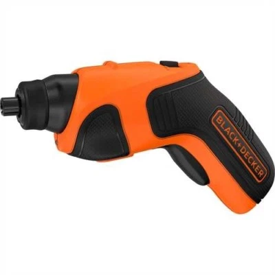 Black & Decker CS3651LC Lithium Ion Screwdriver cordless 220-240V For Overseas - Image 1 of 4