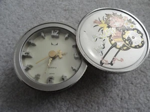 Reloj de cuarzo de marca moderna único - Imagen 1 de 4
