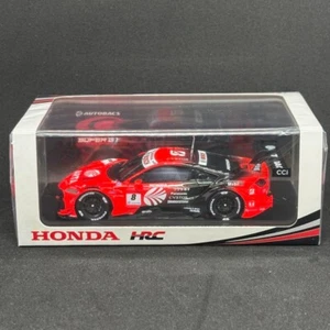 Spark 1/43 Honda ARTA NSX-GT Super GT model car - Picture 1 of 6