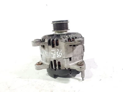 2008 Volkswagen EOS OEM Alternator 06F903023C 140 AMP - Image 1 of 4