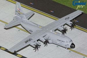 USAF Lockheed C-130H 96-7325 Montana ANG GeminiJets G2AFO1410 1:200 IN STOCK - Picture 1 of 1