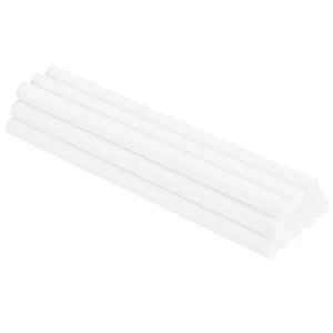 12pcs Humidifier Cotton Stick, 10 x 180mm Refill Sticks Filter Replacement Wicks - Picture 1 of 7