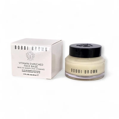Bobbi Brown Vitamin Enriched Face Base Primer Moisturizer 50ml  - Image 1 of 2