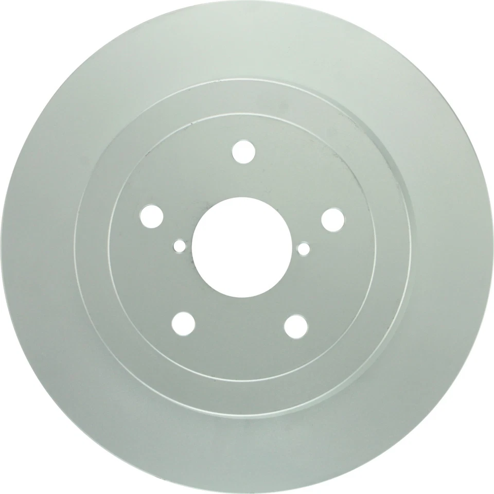 Rotor de freno de disco turbo Bosch 48011206 para 05-06 Subaru Impreza Foto 1 de 3
