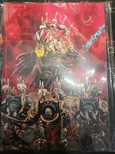 Games Workshop Warhammer White Dwarf Magazin Ausgabe 501 - Bild 1 von 2