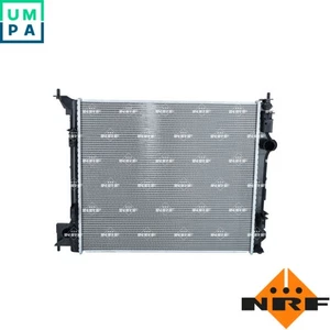 RADIATOR ENGINE COOLING 59271 FOR RENAULT R9M414/409/452 1.6L H5F 408 1.2L 4cyl - Picture 1 of 12
