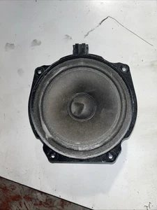 MINI (BMW) MINI R56 2006-2015 Front Door Loud Speaker 18820010 - Picture 1 of 4
