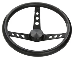 338 Classic Steering Wheel - Picture 1 of 3