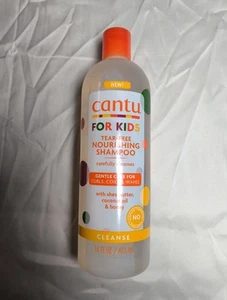 Cantu For Kids Tear-Free Nourishing Shampoo - Picture 1 of 2