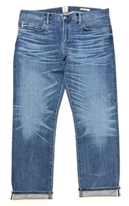 HIROSHI KATO Herren Gr. 36x28 The Pen Slim "Ace" USA Selvedge Denim Jeans EX++ - Bild 1 von 8