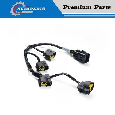 Arnés de cables de extensión de bobina de encendido para Hyundai Kia 27350 2B000  Foto 1 de 4