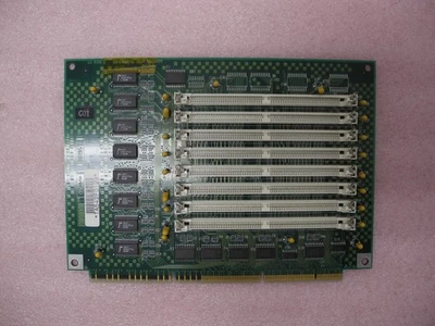 DEC 54-23990-01 PRIOIS HX-590 8 SLOT MEMORY RISER - Image 1 of 4