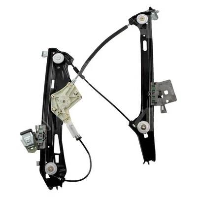 For Mercedes-Benz CLS63 AMG 07-11 Window Regulator without Motor Front Driver - Image 1 of 2