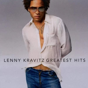 Lenny Kravitz Greatest Hits (Vinyl) 12" Album - Picture 1 of 1