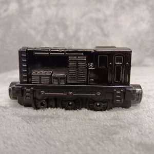 DIESEL Train Engine 2013 Thomas & Friends Take-N-Play Along Diecast Mattel - Picture 1 of 11