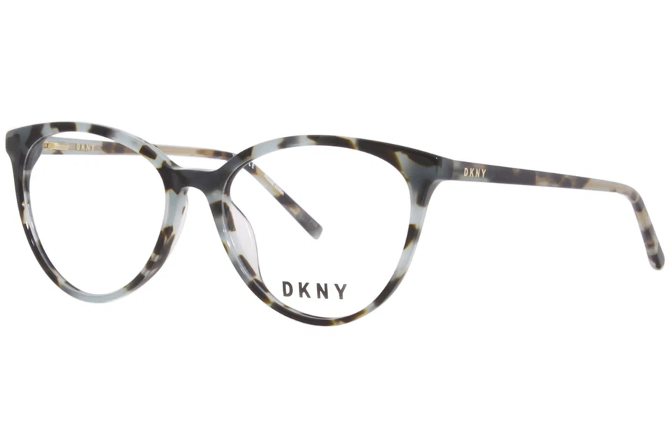 Women's DKNY Dk5003 281 53 Eyeglasses