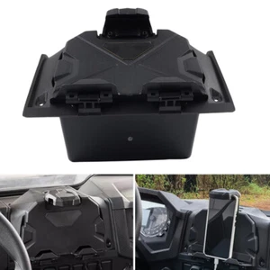 Elektronische Gerätehalterung, GPS-Halterung für Polaris RZR XP 1000 Turbo 19–22 - Bild 1 von 13