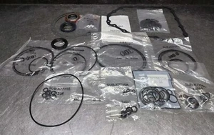 A4CF1 A4CF2 TRANSMISSION OVERHAUL-KIT SEAL KIT, FOR HYUNDAI, KIA 2004-2011 - Picture 1 of 3