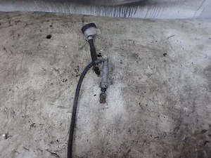 1998 Kawasaki Ninja ZX-6R ZX600-G ZX 600 G Rear Brake Master - Picture 1 of 6