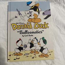 The Complete Carl Barks Disney Library #25 (Fantagraphics Books November 2021)