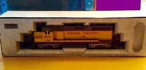 Kato HO EMD GP35 Phase 1b Union Pacific 37-04G #759 - Picture 1 of 5