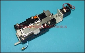 Tektronix 2335 2336 Attenuatore albero a camme assiy + resistenza ingresso P/N 119-1193-00 - Foto 1 di 2