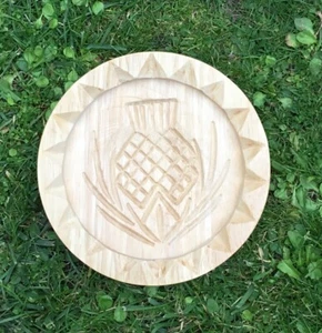 Galleta de madera | Molde para pastelería - Imagen 1 de 3