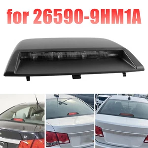 Car LED High Mount 3rd Third Rear Brake Light For Nissan Altima Sedan 265909HM1A - Foto 1 di 13