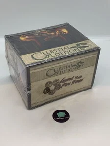 Legend of the Five Rings - Celestial Edition - Booster Box - Bild 1 von 1