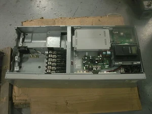 ALLEN BRADLEY POWERFLEX 700S 20D J 300 N 0 NNNBNNNN - Picture 1 of 1