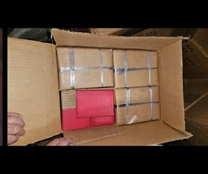 Before RedNote, Original Little Red Book: QUOTATIONS FROM CHAIRMAN MAO TSE-TUNG - Picture 1 of 11