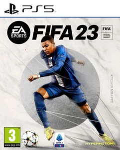 FIFA 23 Ps5 - Foto 1 di 1