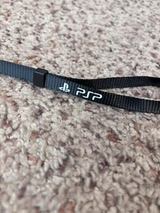 Pulsera pulsera de mano PSP para Sony PSP 1000 2000 3000 - Imagen 1 de 10