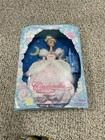 Cinderella Fairytale Holiday Princess Barbie by Jakks Pacific New