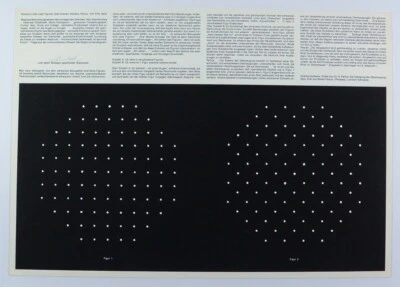 Friedrich/Fritz Seitz: Farbserigrafie handsigniert von 1970 - Bild 1 von 4