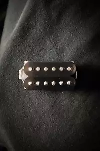 Kent Armstrong Super Rocker Humbucker Pickup (Pre-Owned) - Picture 1 of 4