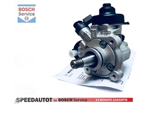 Pompe à injection pompe haute pression pour VW Audi 3.0 TDI 059130755AH 0445010611 - Photo 1/4