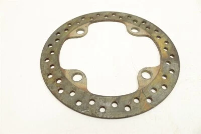 Rotor de freno delantero trasero izquierdo derecho Polaris 2014-2018 RZR XP 1000 5257196 Foto 1 de 3